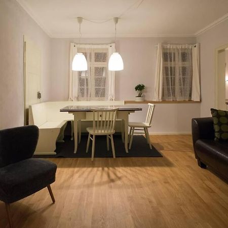 Wohnung Im Herzen Von Ludwigsburg Ngoại thất bức ảnh